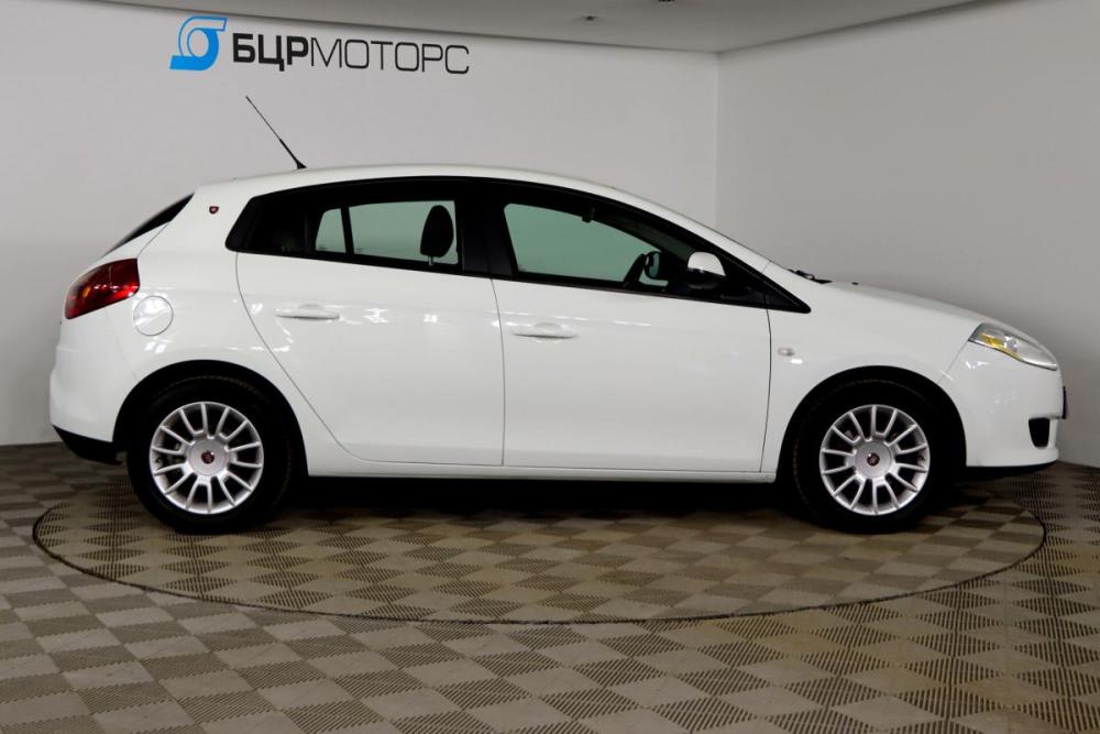 Fiat Bravo II Нижний Новгород  - изображение 4