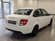 Lada (ВАЗ) Granta I Рестайлинг Казань  - изображение 28
