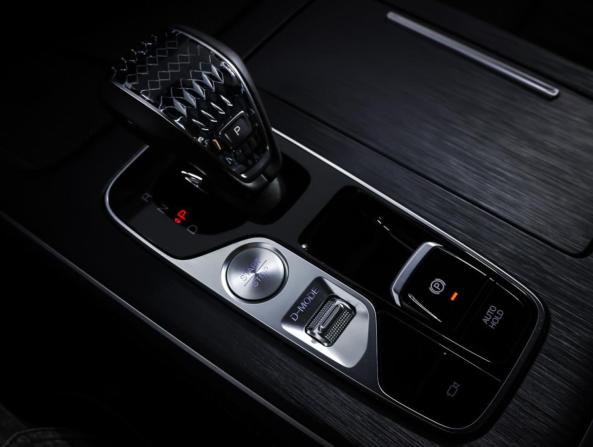 GAC GS8 II с пробегом 2025 года, цена 3 950 000 рублей, 7600 км, внедорожник, Автокод Объявления