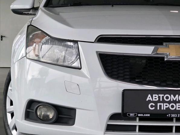 Chevrolet Cruze I с пробегом 2012 года, цена 550 000 рублей, 177832 км, седан, Автокод Объявления