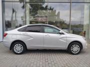 Lada (ВАЗ) Vesta I Москва  - изображение 28