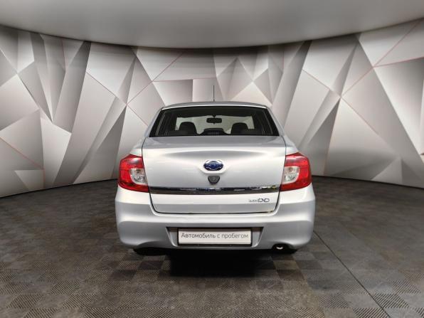 Datsun on-DO I с пробегом 2019 года, цена 327 000 рублей, 120147 км, седан, Автокод Объявления