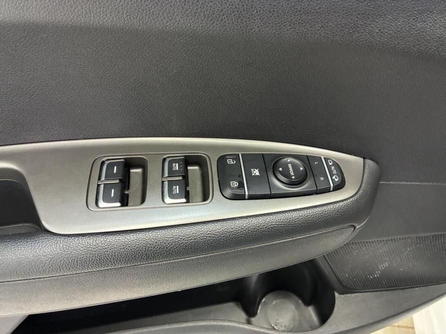 Kia Optima IV Рестайлинг Пермь  - изображение 9