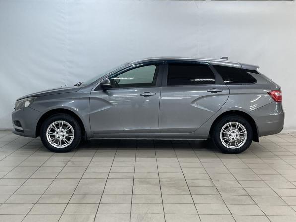 Lada (ВАЗ) Vesta I с пробегом 2019 года, цена 999 900 рублей, 141394 км, универсал, Автокод Объявления
