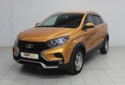Lada (ВАЗ) XRAY I Астрахань  - изображение 22
