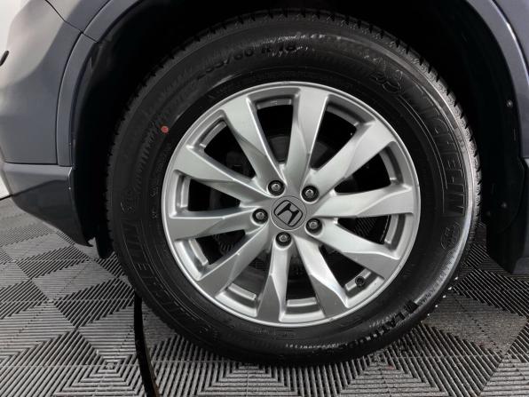 Honda CR-V III Рестайлинг с пробегом 2010 года, цена 1 499 000 рублей, 180500 км, внедорожник, Автокод Объявления