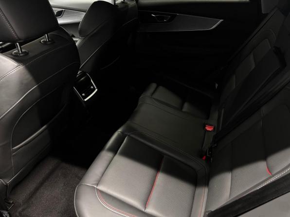 Chery Tiggo 7 Pro I с пробегом 2022 года, цена 1 585 000 рублей, 49904 км, внедорожник, Автокод Объявления