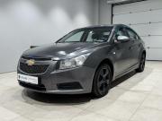 Chevrolet Cruze I Екатеринбург  - изображение 19