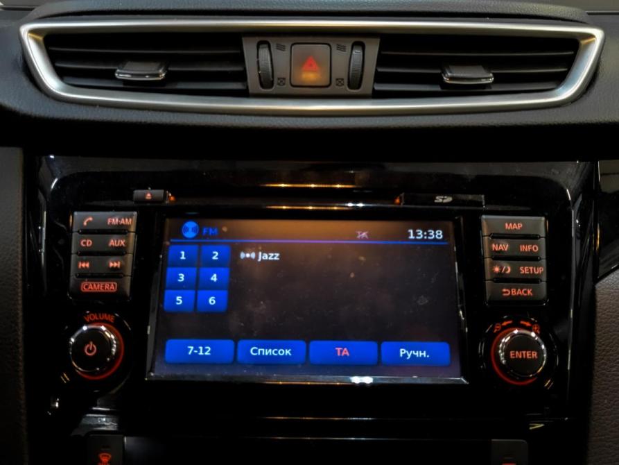 Nissan Qashqai II Москва  - изображение 15