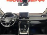 Toyota RAV4 V (XA50) Воронеж  - изображение 35