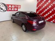 Hyundai Solaris I Новочеркасск  - изображение 22