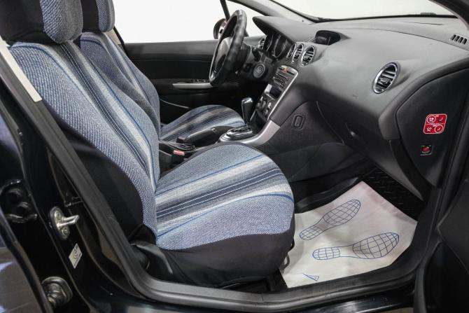 Peugeot 308 I Рестайлинг с пробегом 2012 года, цена 509 000 рублей, 140000 км, хэтчбек, Автокод Объявления