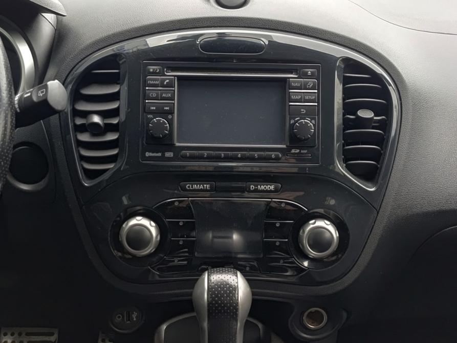 Nissan Juke I Ижевск  - изображение 18
