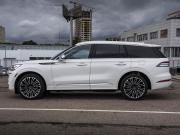 Lincoln Aviator II Москва  - изображение 34