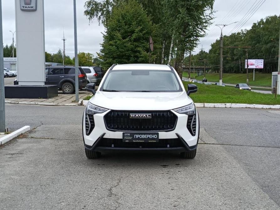 Haval Jolion I Рестайлинг Чебоксары  - изображение 2
