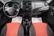 Lada (ВАЗ) Granta I Рестайлинг Оренбург  - изображение 25
