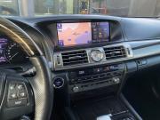 Lexus LS IV Рестайлинг 2 Сочи  - изображение 55