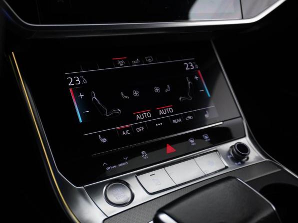 Audi A6 V (C8) с пробегом 2018 года, цена 3 549 036 рублей, 176589 км, седан, Автокод Объявления