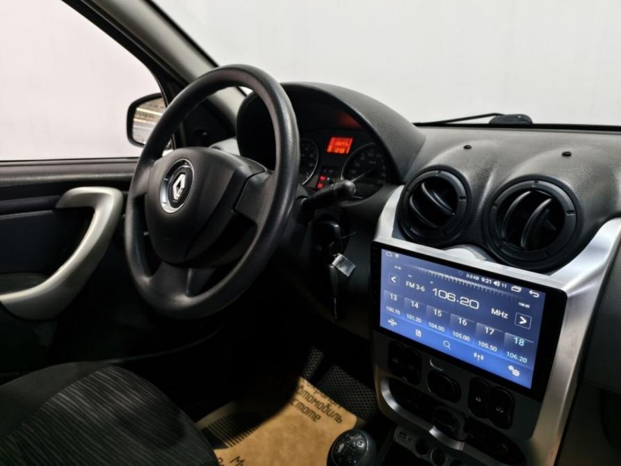 Renault Sandero I Курск  - изображение 5