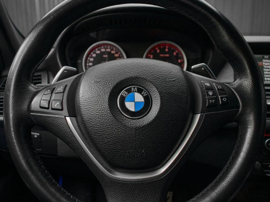 BMW X6 I (E71) Рестайлинг Екатеринбург  - изображение 14