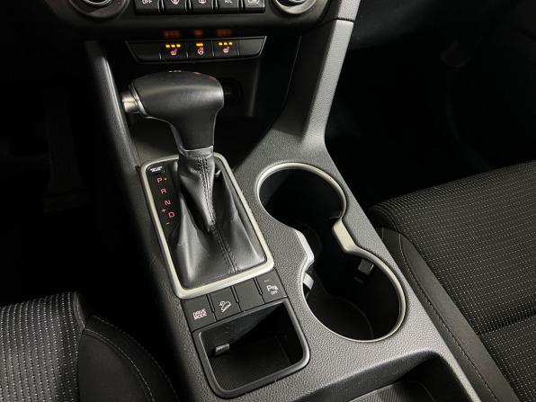 Kia Sportage IV с пробегом 2016 года, цена 1 647 000 рублей, 147704 км, внедорожник, Автокод Объявления