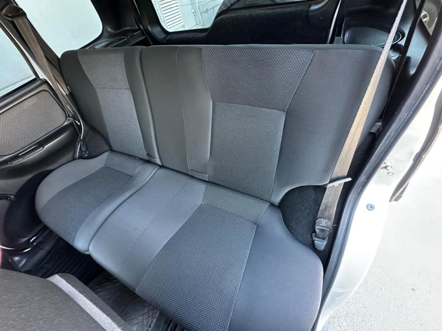 Chevrolet Niva I Рестайлинг Тамбов  - изображение 12