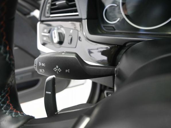 BMW 5 серии VI (F10/F11/F07) Рестайлинг с пробегом 2015 года, цена 2 329 900 рублей, 168000 км, седан, Автокод Объявления