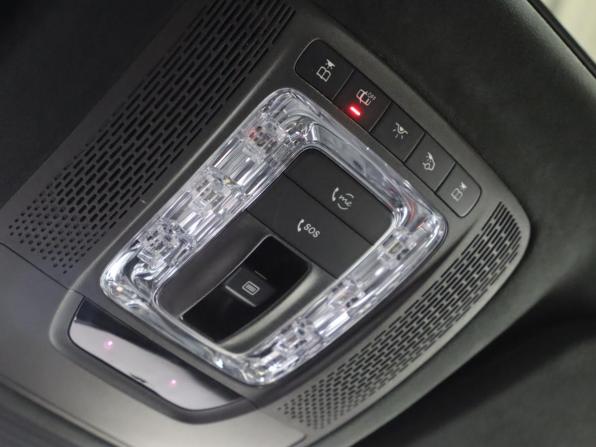 Mercedes-Benz GLE AMG II (V167) с пробегом 2019 года, цена 6 790 000 рублей, 132316 км, внедорожник, Автокод Объявления