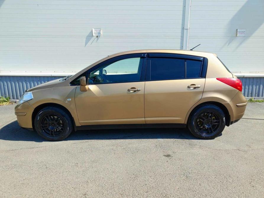 Nissan Tiida I Санкт-Петербург  - изображение 6