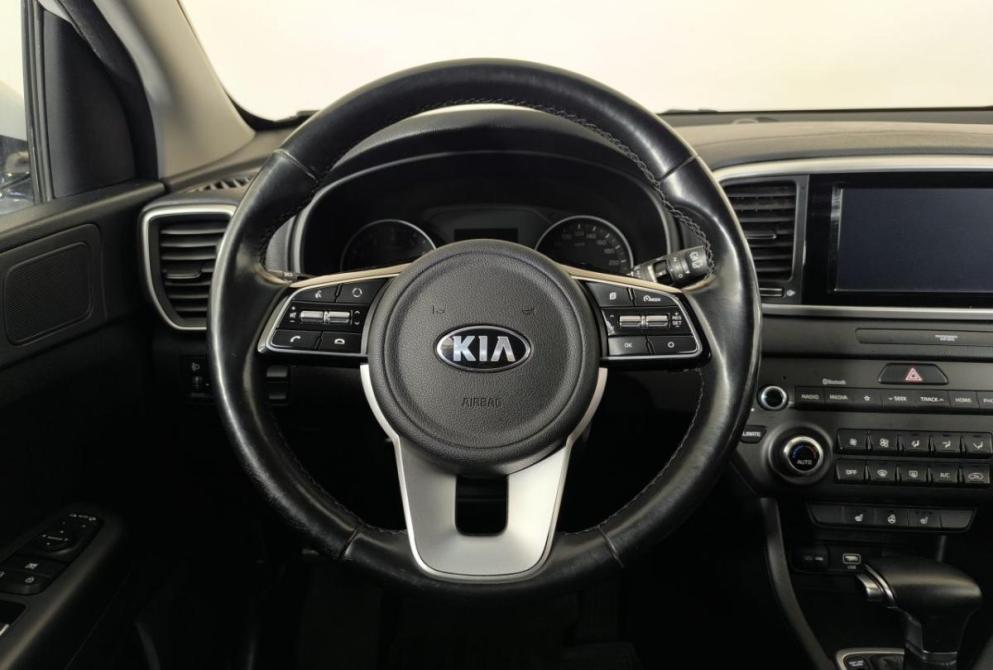 Kia Sportage IV Рестайлинг Нижний Новгород  - изображение 14