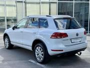 Volkswagen Touareg II Воронеж  - изображение 38