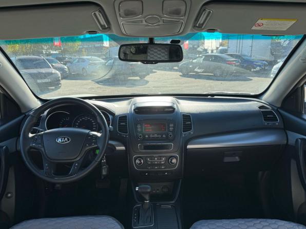 Kia Sorento II Рестайлинг с пробегом 2013 года, цена 1 589 000 рублей, 148808 км, внедорожник, Автокод Объявления