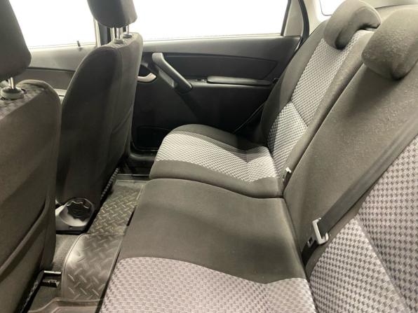 Lada (ВАЗ) Granta I с пробегом 2013 года, цена 299 000 рублей, 227000 км, седан, Автокод Объявления