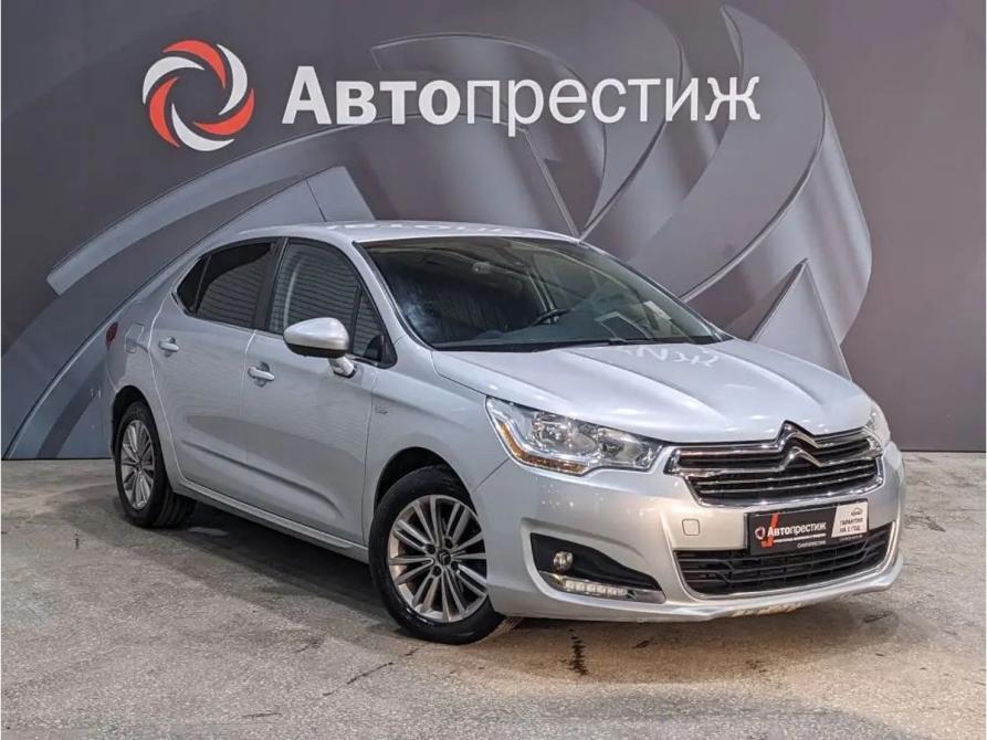 Citroen C4 II Пермь  - изображение 4