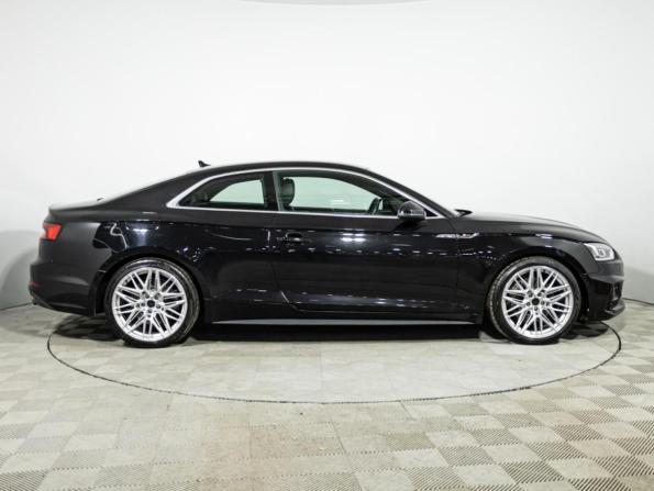 Audi A5 II (F5) с пробегом 2017 года, цена 2 199 999 рублей, 207205 км, купе, Автокод Объявления