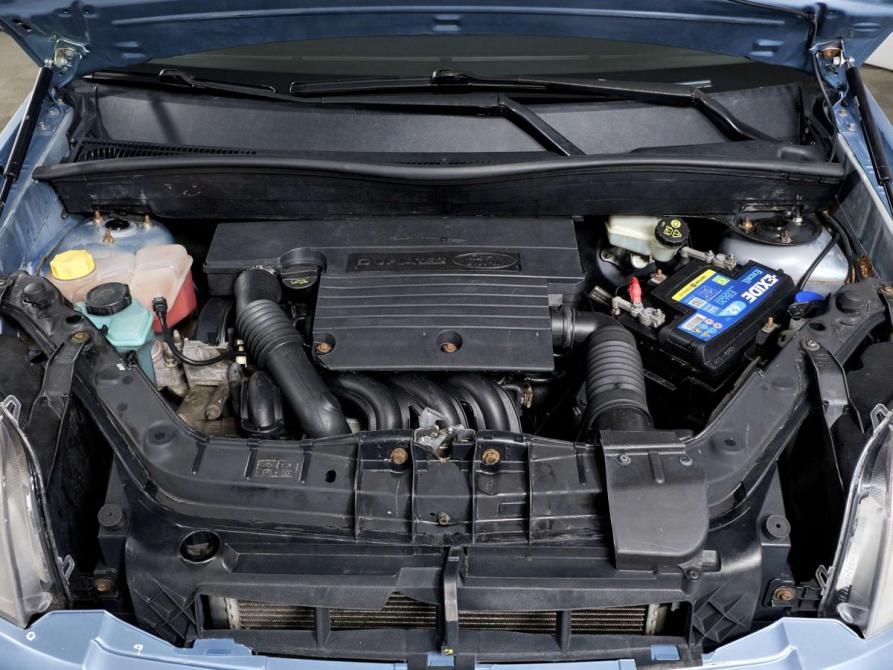 Ford Fusion I Рестайлинг Санкт-Петербург  - изображение 10