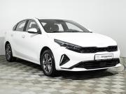 Kia K3 II (China Market) Рестайлинг Санкт-Петербург  - изображение 25