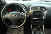 Lexus IS II Омск  - изображение 33