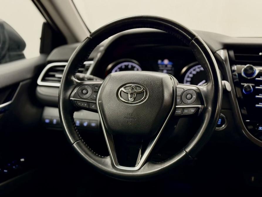 Toyota Camry VIII (XV70) Вологда  - изображение 19