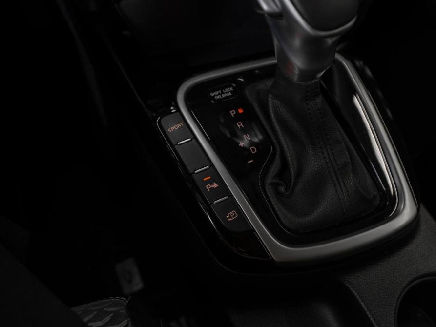 Kia Ceed III Рестайлинг Москва  - изображение 22