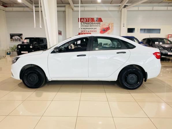 Lada (ВАЗ) Vesta I с пробегом 2017 года, цена 799 000 рублей, 66000 км, седан, Автокод Объявления