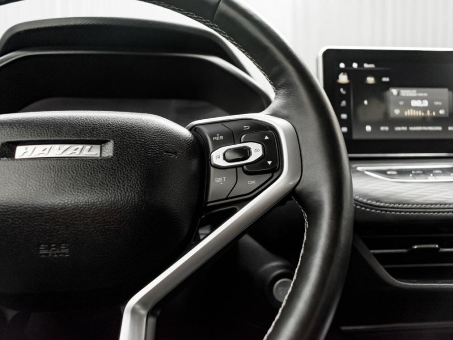 Haval Jolion I Екатеринбург  - изображение 14