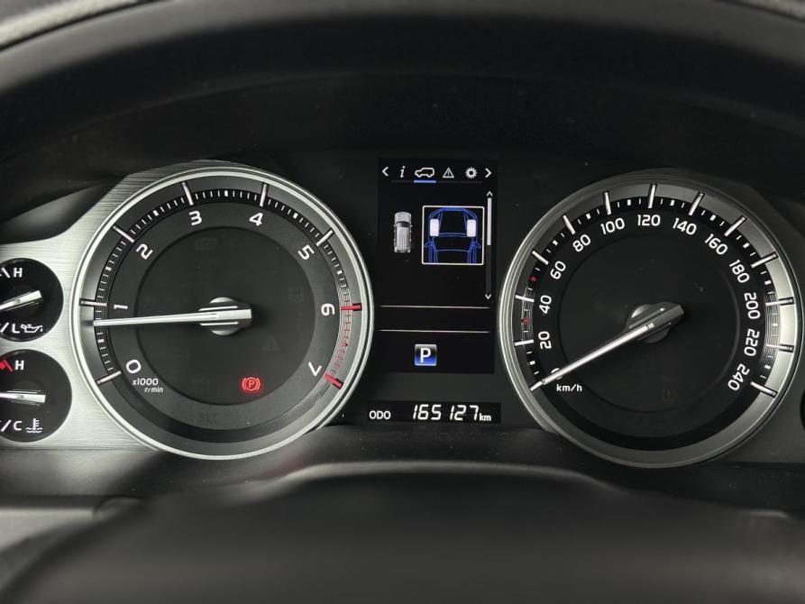 Toyota Land Cruiser 200 Series Рестайлинг 2 Кемерово  - изображение 14