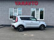 Kia Soul II Рестайлинг Альметьевск  - изображение 36