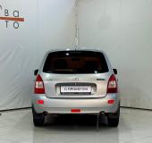 Lada (ВАЗ) Kalina I Воронеж  - изображение 27