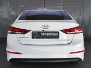 Hyundai Elantra VI (AD) Уфа  - изображение 29