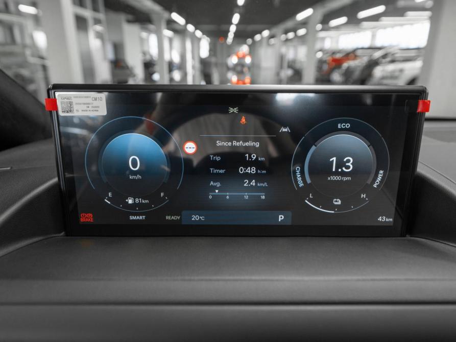 Hyundai Staria I Рестайлинг Москва  - изображение 12