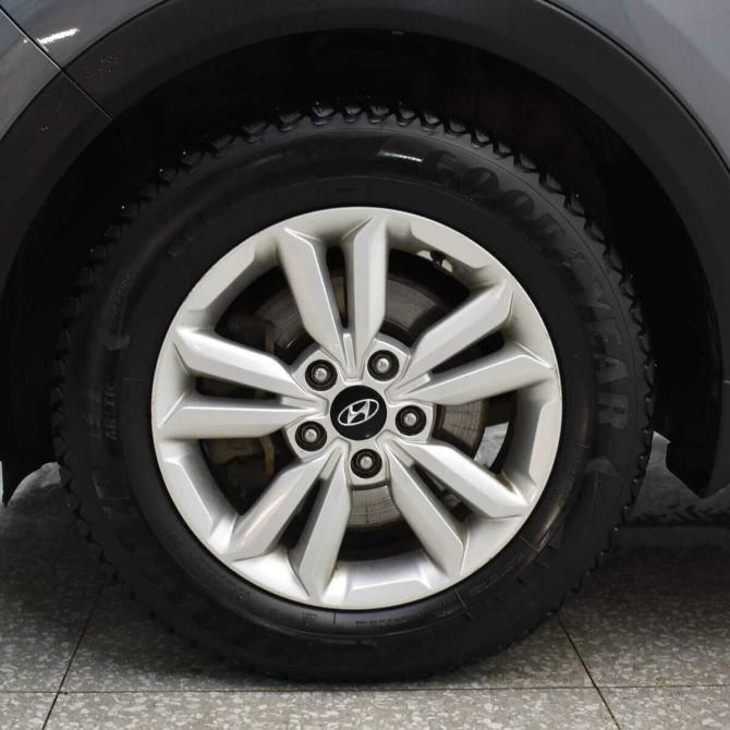 Hyundai Creta I Москва  - изображение 17