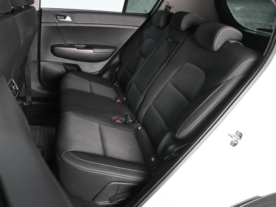 Kia Sportage IV Рестайлинг Ростов-на-Дону  - изображение 9