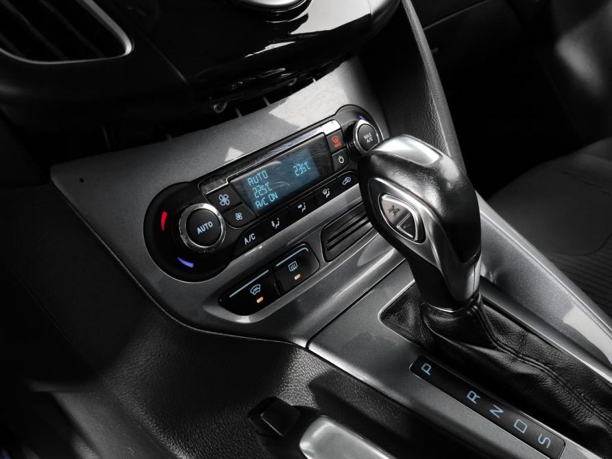 Ford Focus III Нижний Новгород  - изображение 13